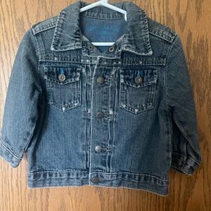 OshKosh B'gosh Kids Denim Jacket